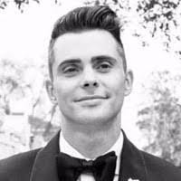 Joseph Hatem's Instagram, Twitter & Facebook