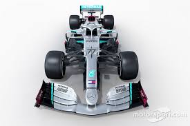 The latest tweets from @f1 How Mercedes Created The Fastest Ever F1 Car