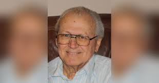Obituary for James Earl Cox