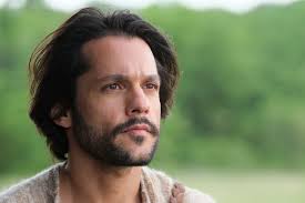 It's going to be a season of growth for Simon—and all the pains that come  with it. #TheChosenSeason3