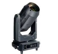 480W Hybrid LED 3IN1 BSW Moving Head Light Factory