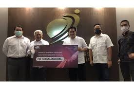 Uraian tugas pokok dan fungsi (tupoksi) operator komputer. Operator Telekomunikasi 3 Indonesia Sumbang Rp10 Miliar Untuk Covid 19 Info Komputer