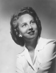 Elizabeth Kirk Obituary (1922