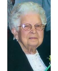 Margaret Kremsreiter Obituary (2012)