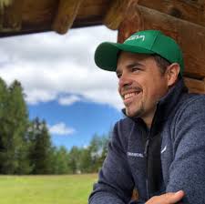 Profile for Peter Fill