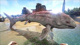 Learn how to spawn leedsichthys in ark. Alpha Leedsichthys Official Ark Survival Evolved Wiki