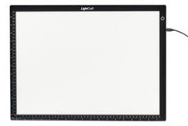 Lc2003led Lightcraft Light Box Ultra Slim A3 240v