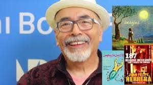 A Conversation with U.S. Poet Laureate Juan Felipe Herrera