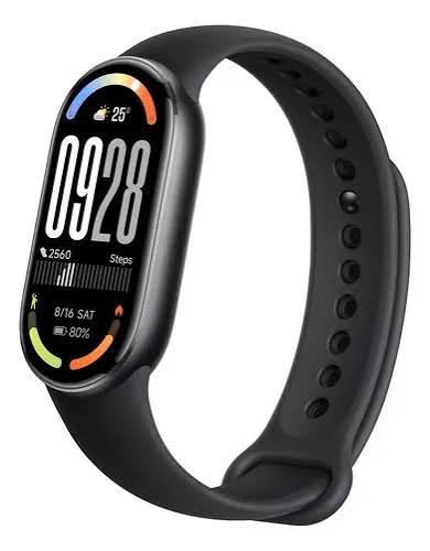 XIAOMI SMART BAND 10