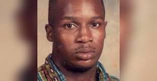 Ronald Levier Obituary