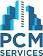 PCM Services logo