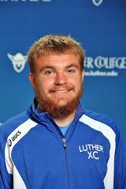 Powers named to Iowa Conference fall all-academic team