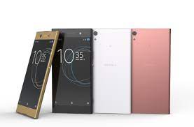 Sony Xperia XA1 Ultra: specificaties ...