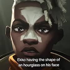 Arcane Opening Hidden Frames