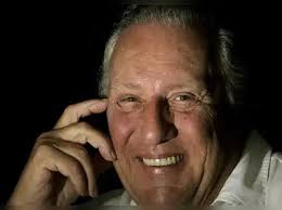 ‘Day of the Jackal’ author Frederick Forsyth dies at 86