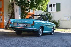 Image result for Blue 1960 Renault