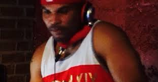 DJ Tyronne Synclaire