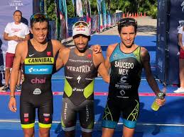 Individual varonil, crisanto grajales valencia. Oro Crisanto Grajales Federacion Mexicana De Triatlon Ac Facebook