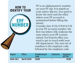 Maybe you would like to learn more about one of these? Provident Fund Transfers Made Easy With Online Facilities Businesstoday