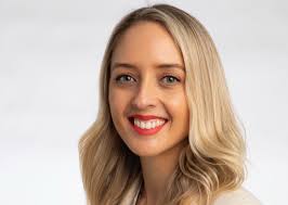 Amber Abbott at Spikes: Brands are utilising the power of PR to start  meaningful conversations and effect tangible change in today's world