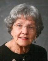 Maxine Mersman Obituary