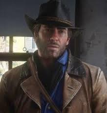 Les gusta más Arthur o John? : r/RDR2