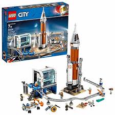 Let's build lego spaceship with 10681 lego® creative building cube.10681 lego® creative building cubefeed your child's imagination with this 600 brick lego®. 8 Best Lego Sets For Every Age According To Experts