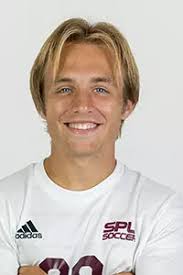 2022 Men's Soccer Roster