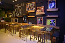 Café Hideout
