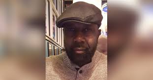 Obituary information for Anthony William Calloway