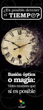 Es Posible Detener El Tiempo Peliculas De Ciencia Ficcion Peliculas Videos