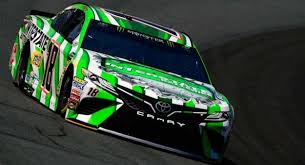(he won kentucky last week after qualifying fourth). Kyle Busch Fastest In First Practice At New Hampshire Nascar Com