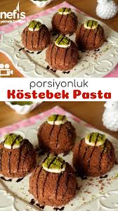 Pasta Tarifleri Panosundaki Pin