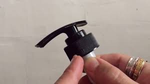 It deeply cleanses the scalp without stripping away. Easiest Way To Open A Lotion Pump Youtube