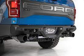 Check out our selection today! 2017 2020 Ford Raptor Rear Bumper I Addictive Desert Designs