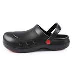 Verified Supplier Safety Slippers With Steel Toe Oil ...