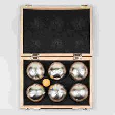 We sell a wide range of petanque boules from obut, ms. Petanque Leisure Boules Buy At Sport Thieme Com