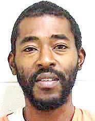 Putnam County Jail Report (11/30)