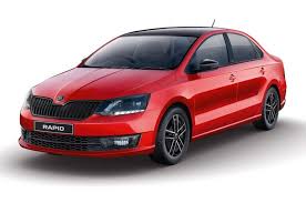 Skoda rapid monte carlo 2019 cruise control. Skoda Rapid Monte Carlo Launched In India Price Specs Features Interior