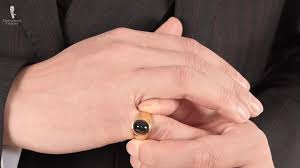 Pinky Ring Guide pinky ring guide