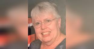 Obituary information for Cynthia Walbolt