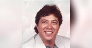 David Brent Borrego Obituary