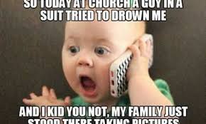 39 Positive Affirmations And Inspiring Quotes About Life Funny Babies Funny Baby Pictures Funny Baby Memes Short funny quotes are great because they are small enough to remember and funny enough to make you laugh. pinterest