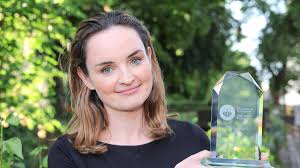 Moate PhD candidate wins major University of Galway competition