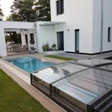 Swimming Pool Designs Ideen Und Bilder Homify Schwimmbad Bauen Swimming Pool Pool