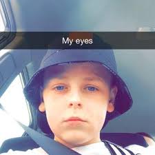 Tyler Lundy (@StylerLundy)