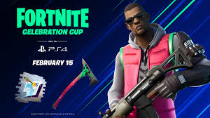 Slide the hdd bay cover off. Fortnite Competitive On Twitter The Fortnite Celebration Cup Only On Playstation 4 Kicks Off Today Jump In For A Chance To Earn The Take Cover Spray Wild Accent Pickaxe And The