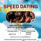 SPEED DATING AT MARBELLA, GRAND CAFE, UMHLANGA event image