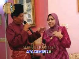 Cikgu juwita natalia dan doktor haris redzuan. Tanya Sama Hati Nyanyian Zamhari Materang Jamiah Lambed Youtube
