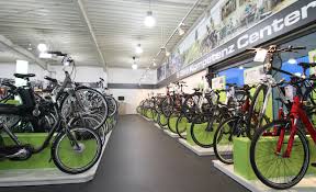 E Bikes Pedelecs Birkenstock Der Radfachmarkt Neuss